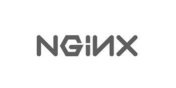 nginx server logo
