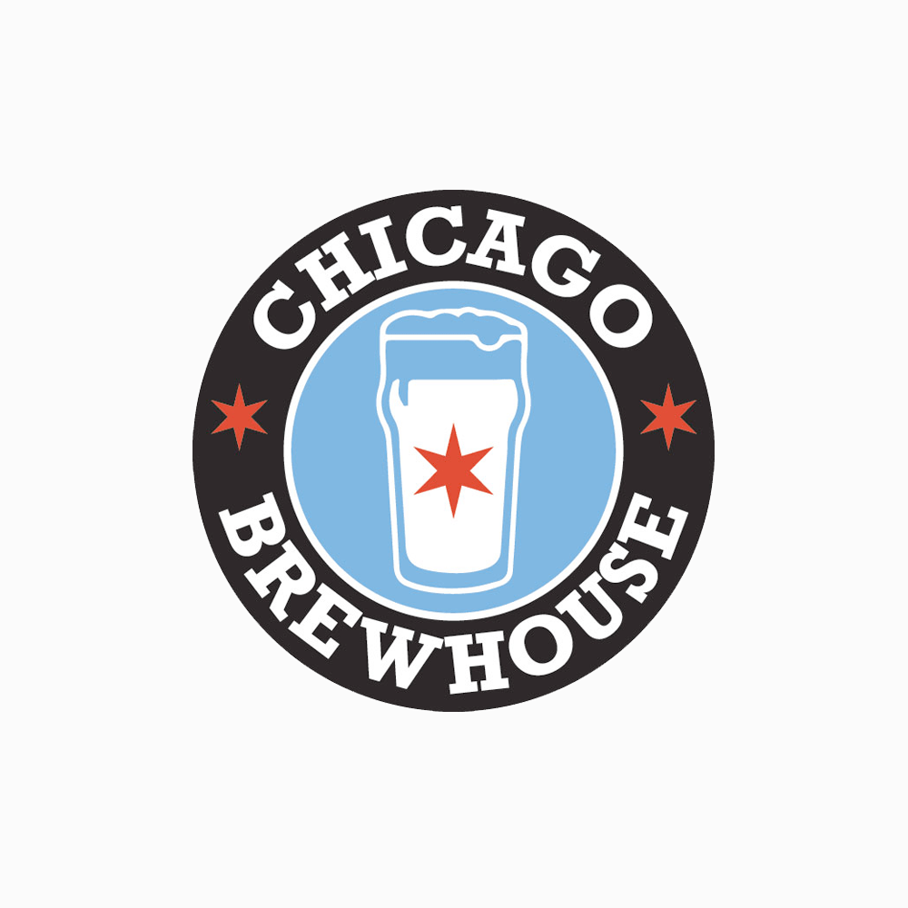 Chicago Brewhouse logo