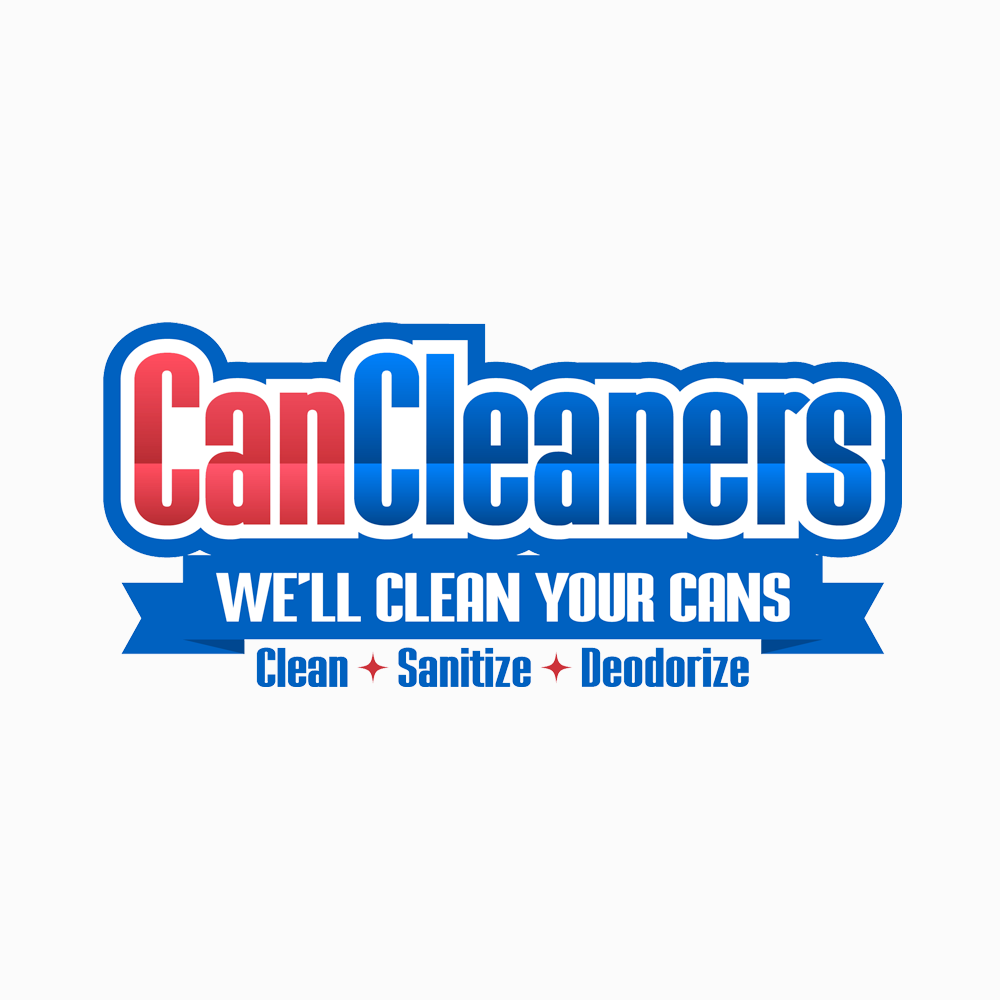 Can Cleaners logo