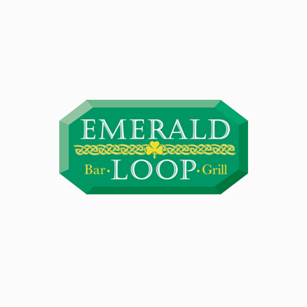Emerald Loop logo