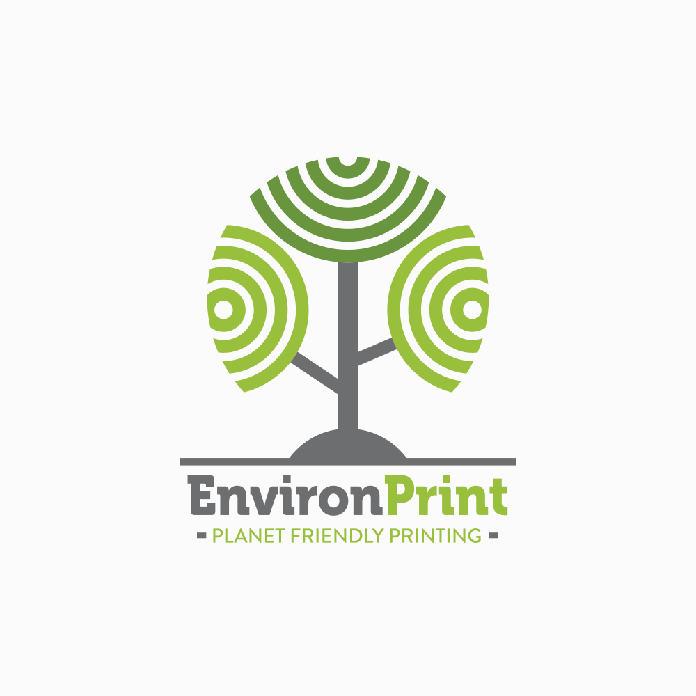 EnvironPrint logo