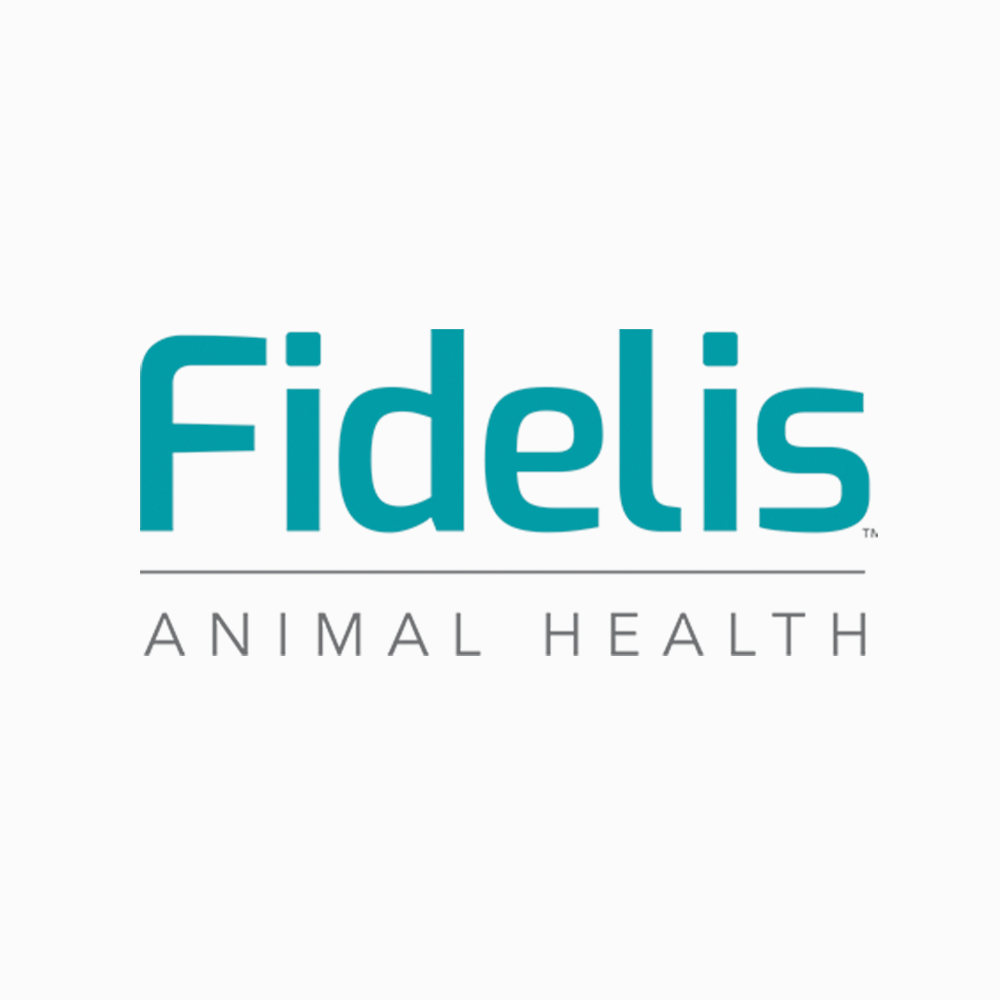 Fidelis Animal Health logo