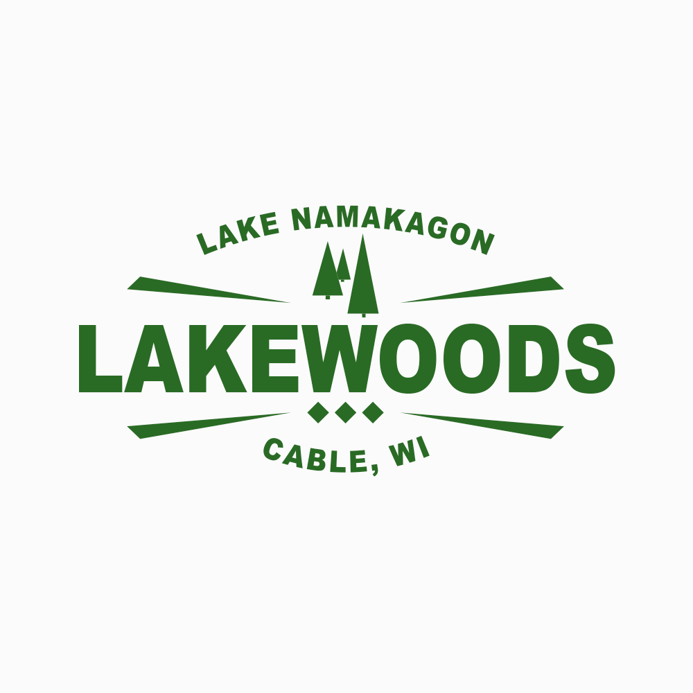 Lakewoods Resort logo