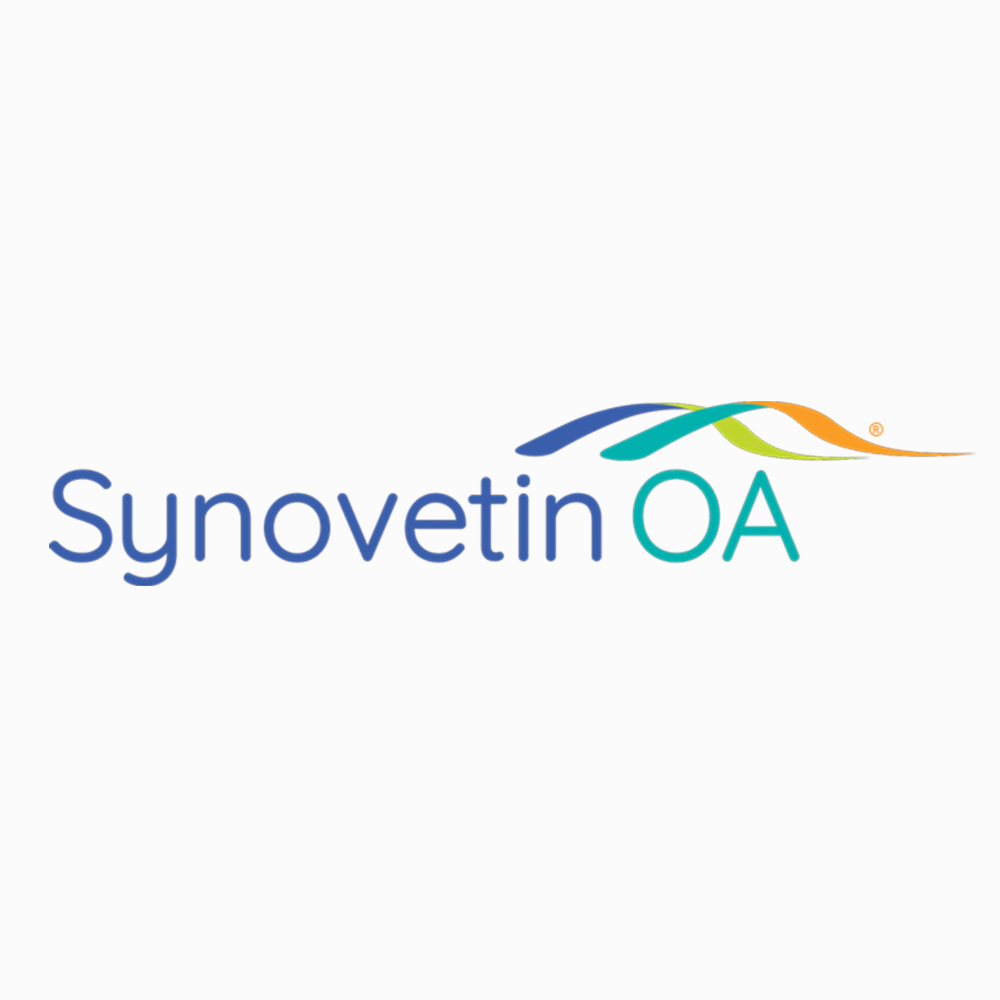 Synovetin OA logo