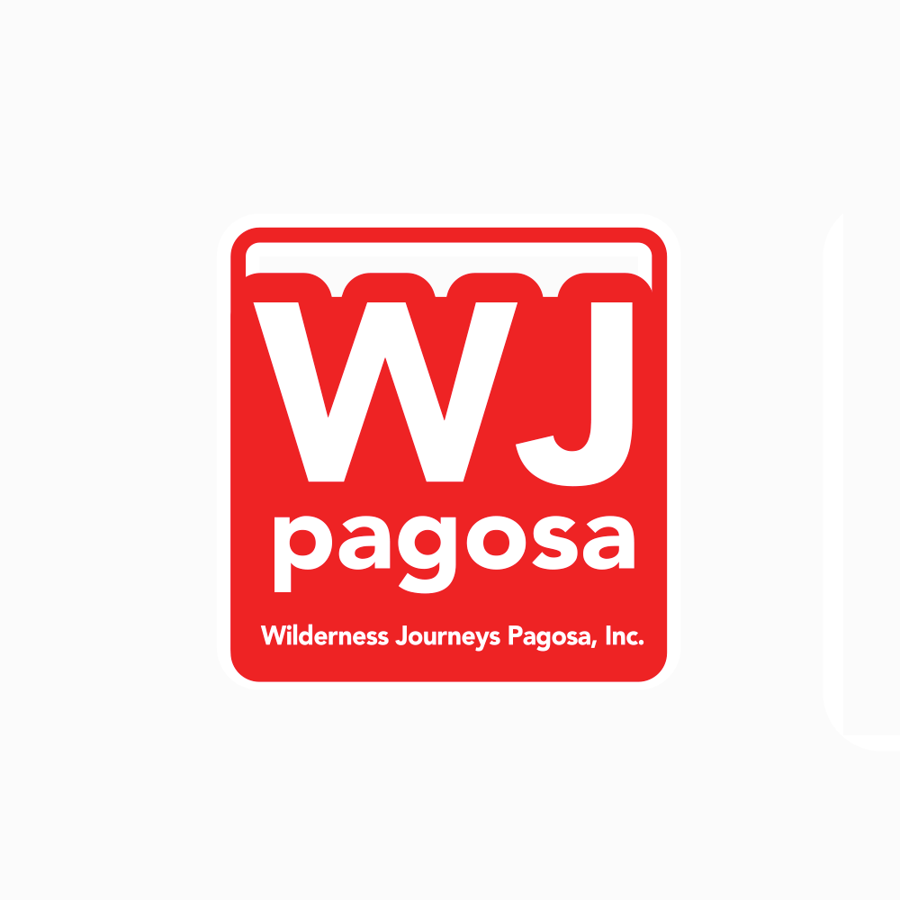 Wilderness Journeys Pagosa logo