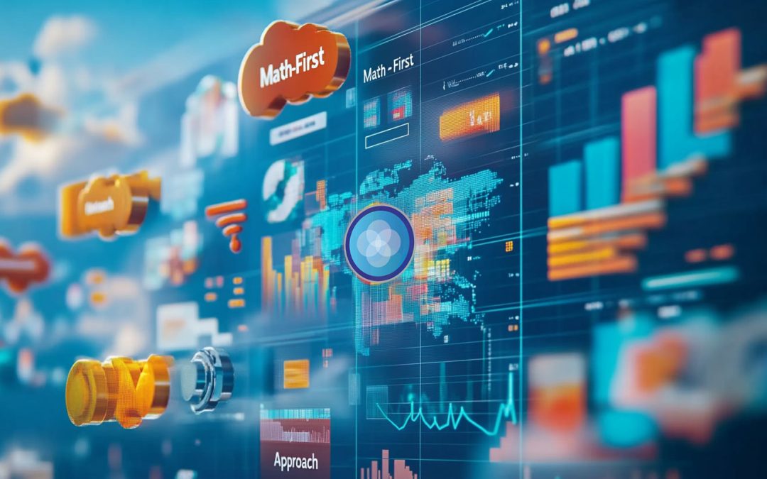 🧮 Math-First Approach