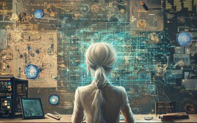 How Open WebUI Interfaces Help Build Knowledge Capital for Organizations & HR