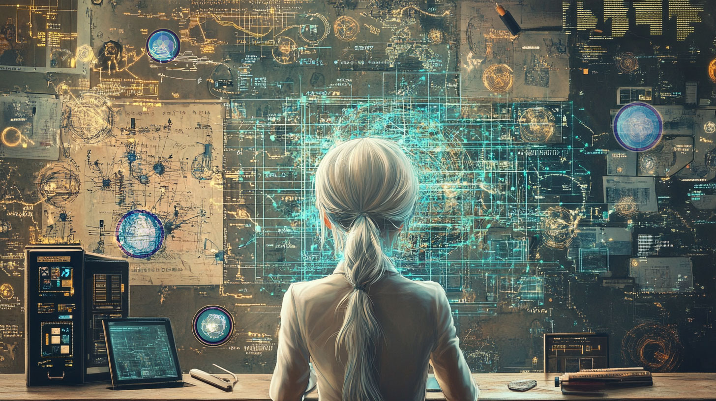 How Open WebUI Interfaces Help Build Knowledge Capital for Organizations & HR