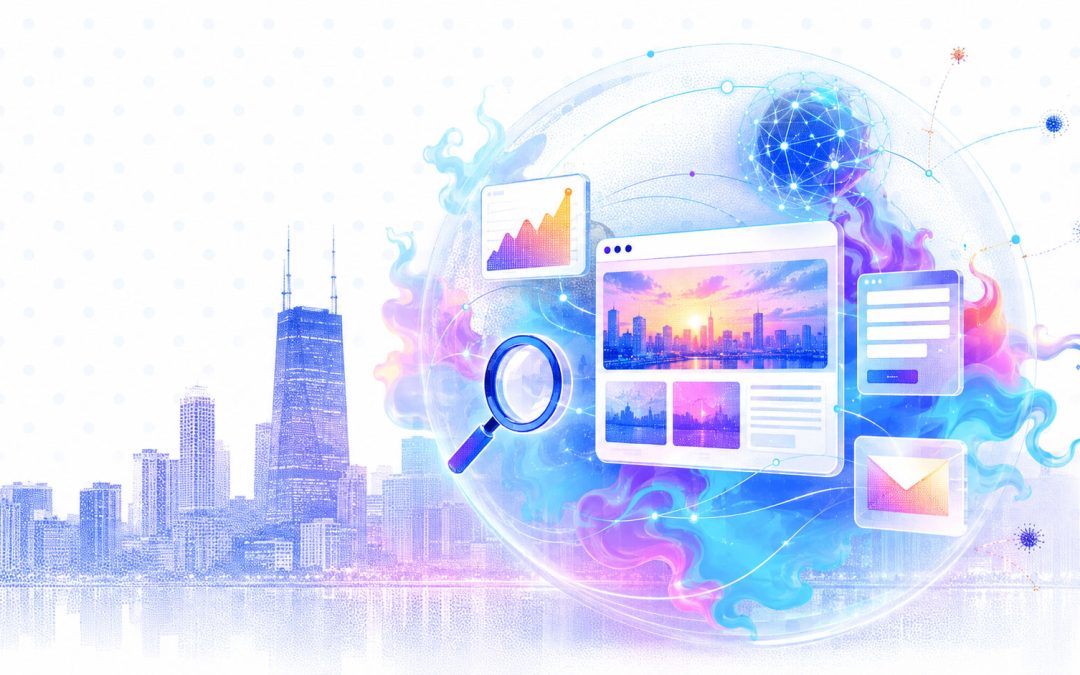 Cybersecurity Is Now Part of Digital Marketing