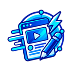 rapid-content-creation icon