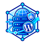 secure-wordpress-hosting icon