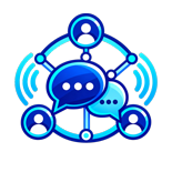 social-media icon