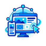 web-design-and-ux icon