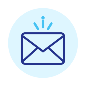 5 Direct and Efficient personality icon