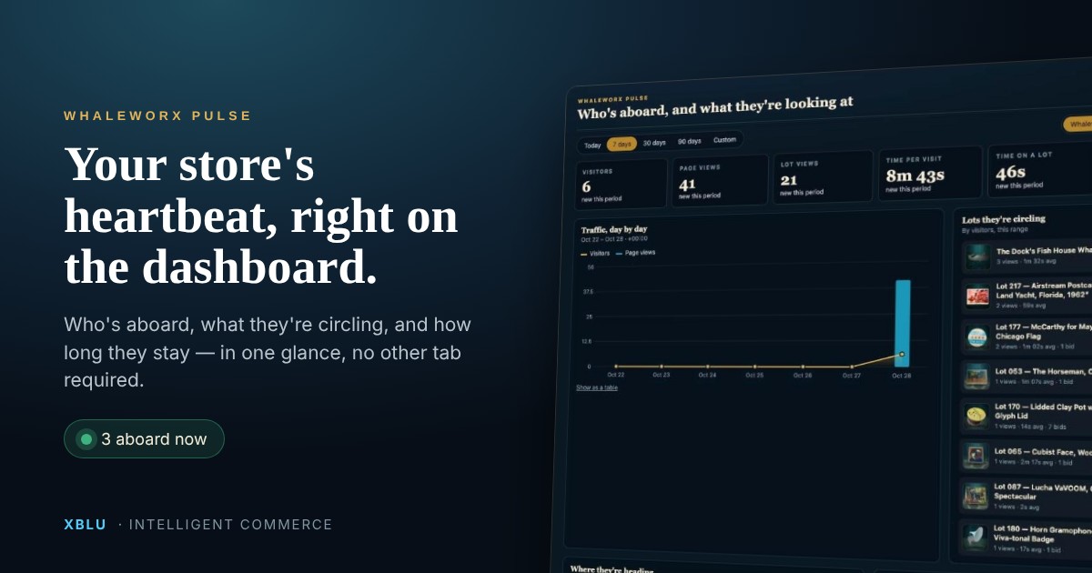 xblu-ai-assistant-blog a female ai assistant helping to close sales leads
