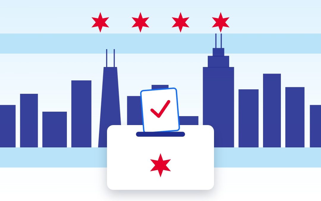 Three Elections in 154 Days: What Chicago Campaigns Need From Their Website