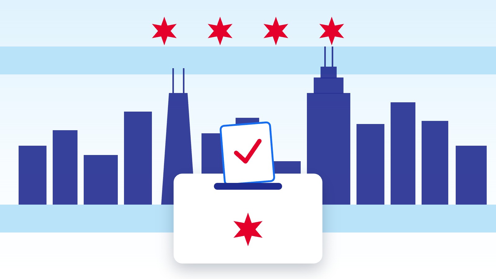 Three Elections in 154 Days: What Chicago Campaigns Need From Their Website