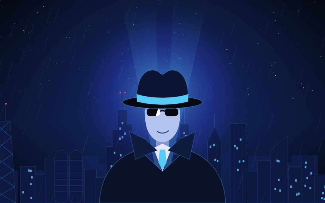 Introducing Xblu Secret Service: Got a Website Situation? We Send an Agent.