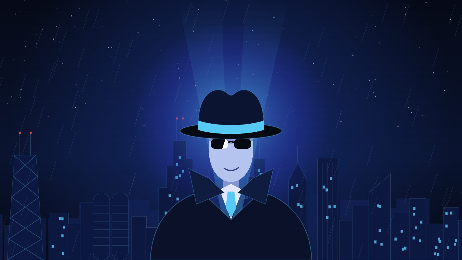 Introducing Xblu Secret Service: Got a Website Situation? We Send an Agent.